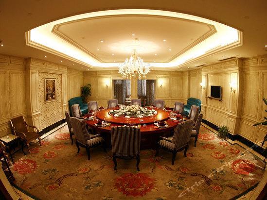 Yangzhou Hyder Jianguo Hotel Zimmer foto